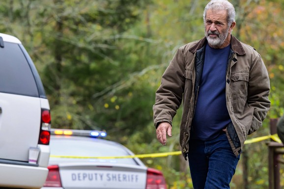 Mel Gibson je trebalo da pogine u ovom filmu: Evo zašto je njegov lik uvek izbegavao smrt