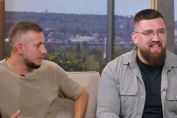 Reforma bend otvoreno o albumu "Daljine", nastupima i uspehu: "Sve radimo sami, od teksta do produkcije"