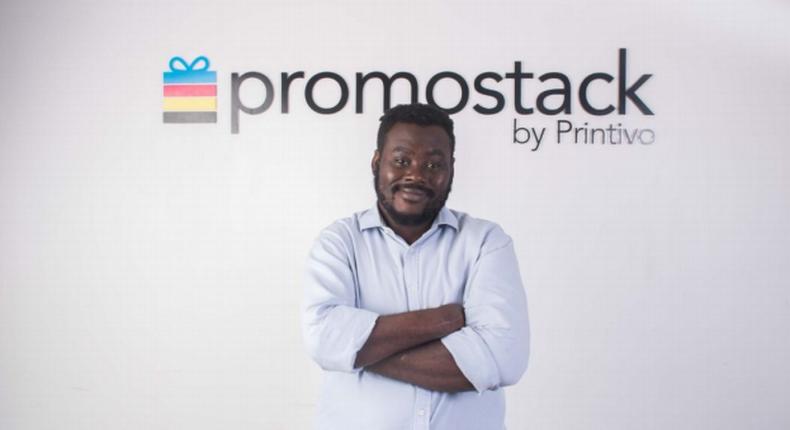 Printivo launches Promostack in Nigeria and South Africa. (Printivo)