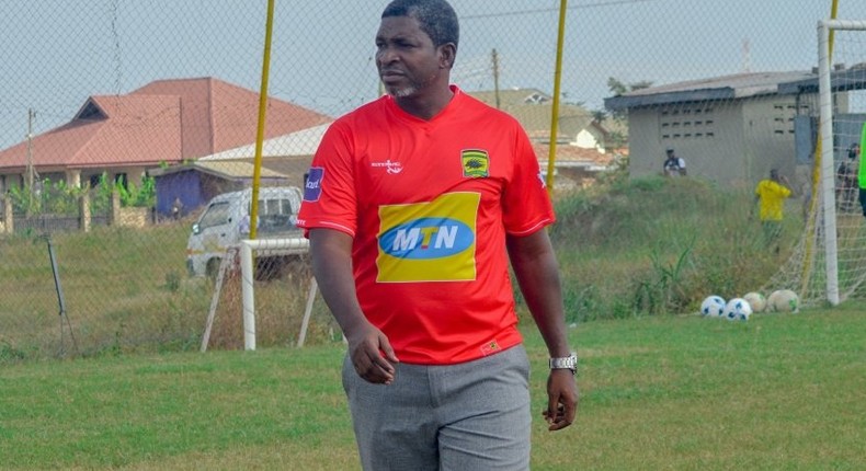 Maxwell Konadu