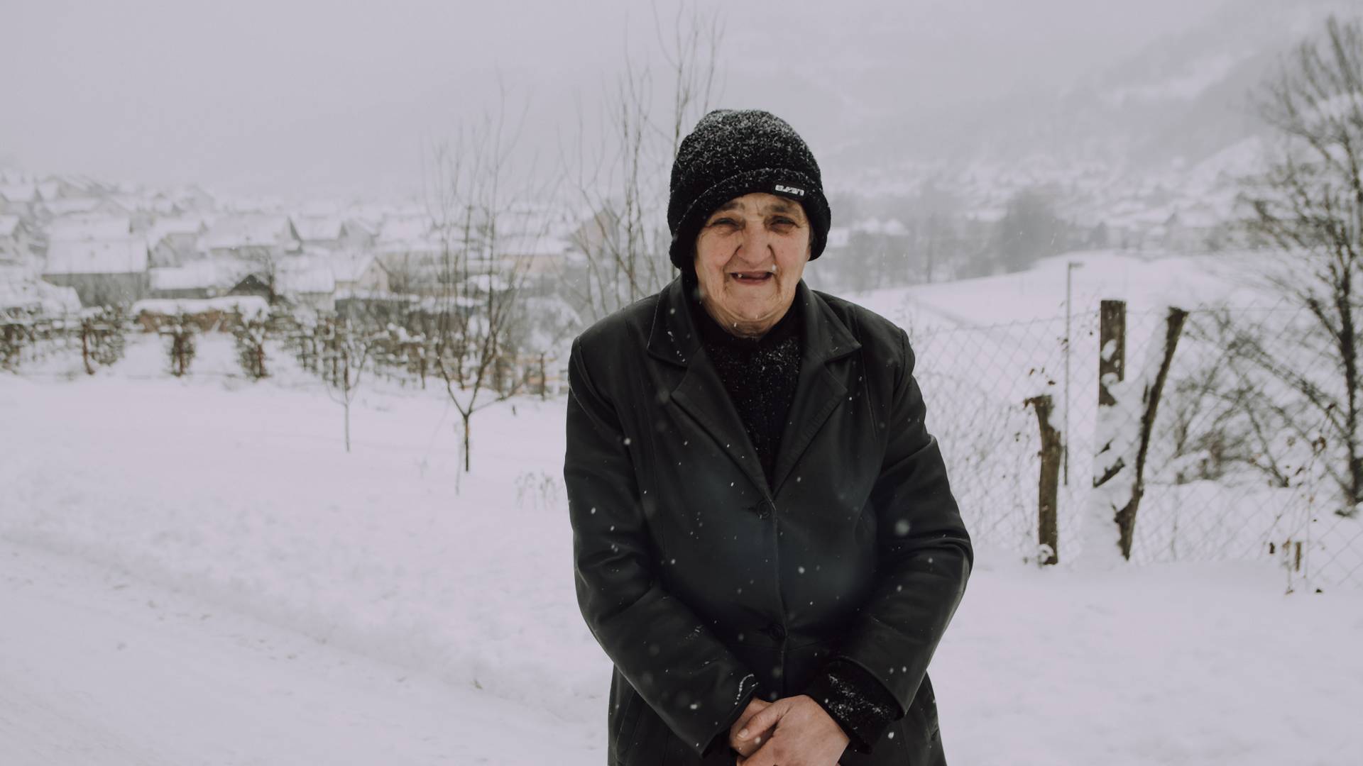 Najlepše Instagram fotografije zime u Srbiji