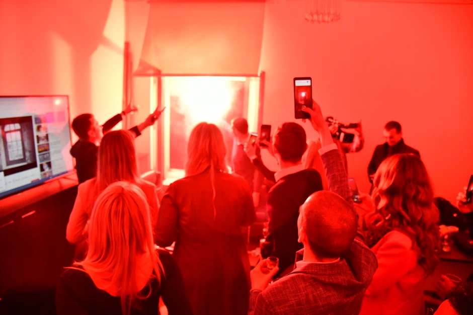 Izborni štab Zavetnici