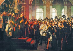 Matka wszystkich krachów przyniosła Europie faszyzm i komunizm