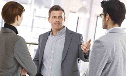 Palec w kawie czy polisa koszykarza, czyli dlaczego rozmowa zawsze się opłaca