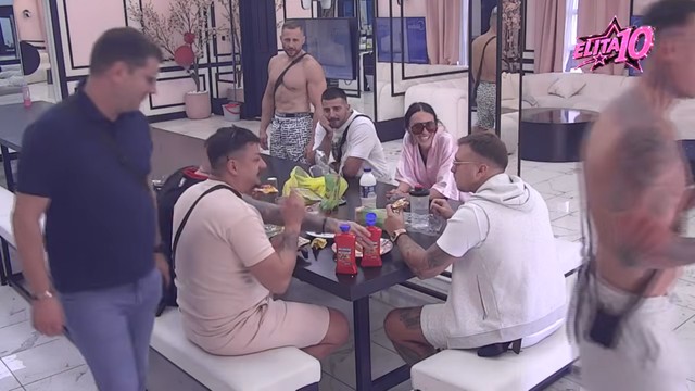 Slađa Poršelina posvađala se sa Stefanom Karićem