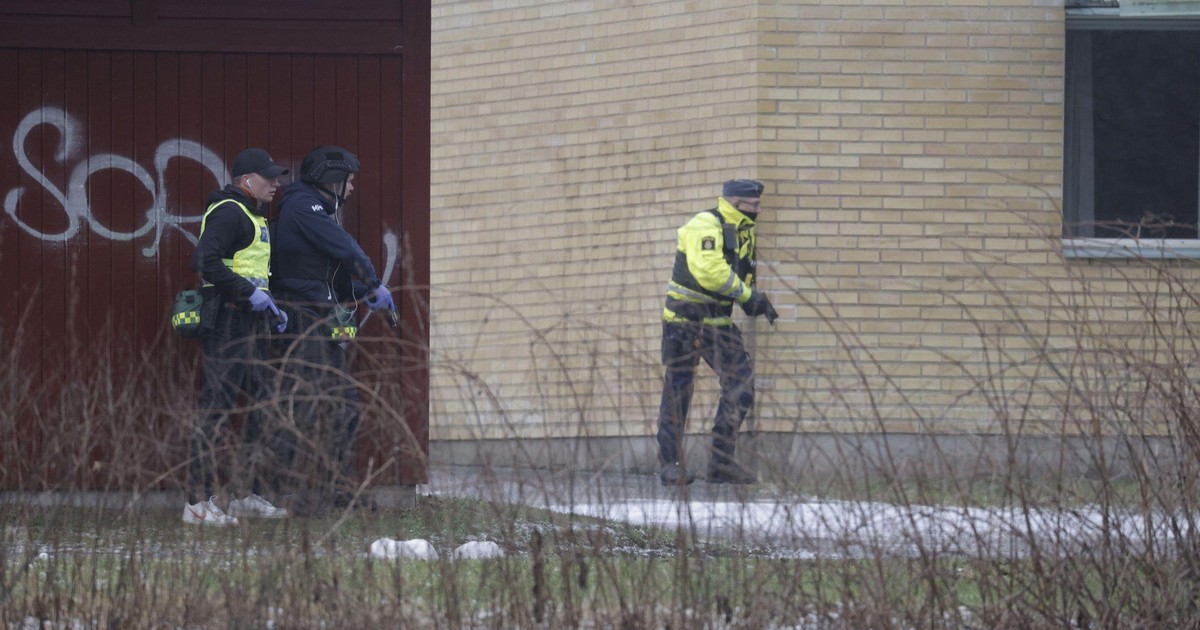 Najmaje deset ljudi ubijeno u „najgoroj masovnoj pucnjavi" u Švedskoj