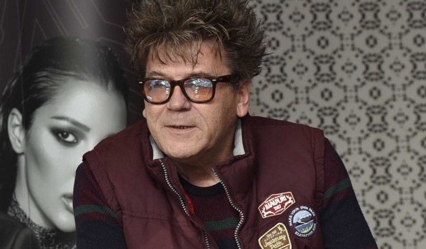 Dražen Žerić Žera