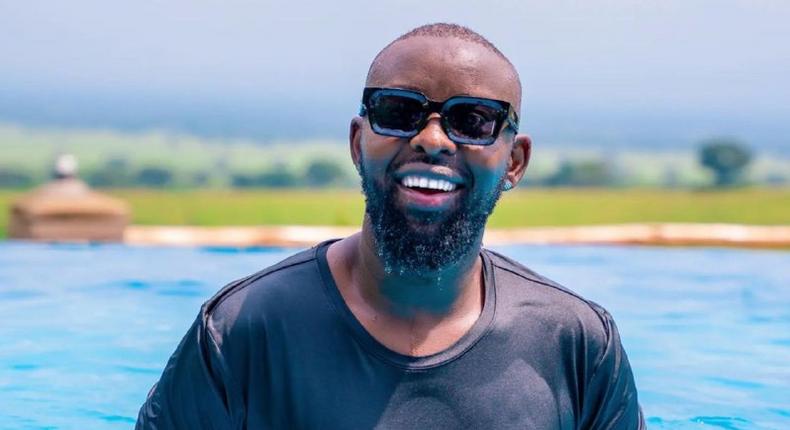 Eddy Kenzo is at the verge of making history as he has been nominated for a Grammy