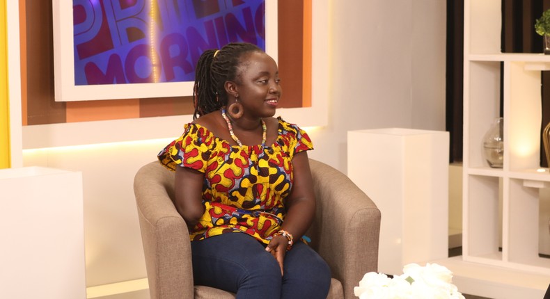 Joy Prime's new morning show is already bringing tears to people's eyes