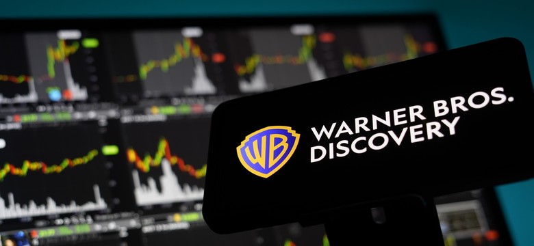 Sensacyjne informacje. Netflix może przejąć HBO Max. Ale nie chce TVN-u