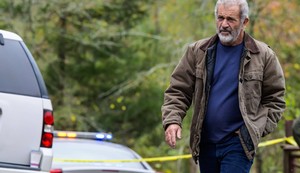 Mel Gibson