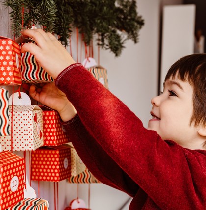 Adventskalender