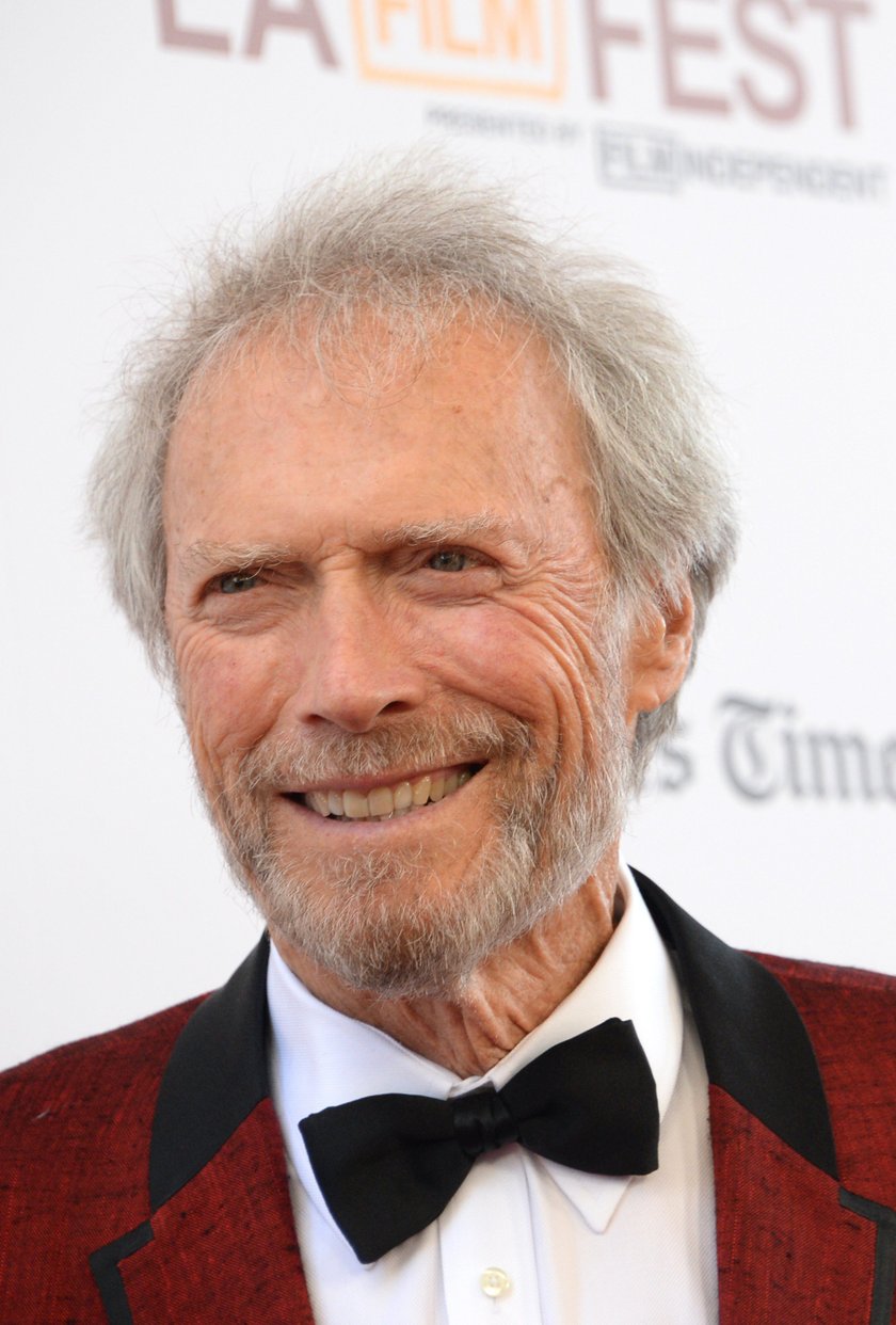 Clint Eastwood