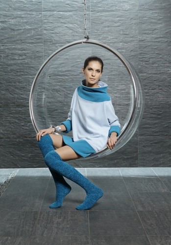 Taubert - kolekcja jesień/zima 2012/2013