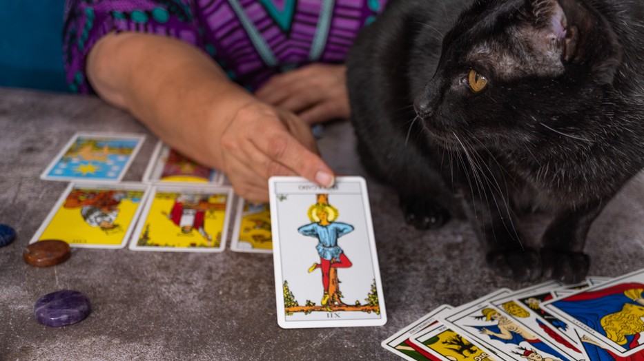 Teljes anyagi csőd, elengedés, szenvedélyes szerelem? Csillagjegyed alapján ezt üzeni neked a Tarot-kártya Fotó: Northfoto