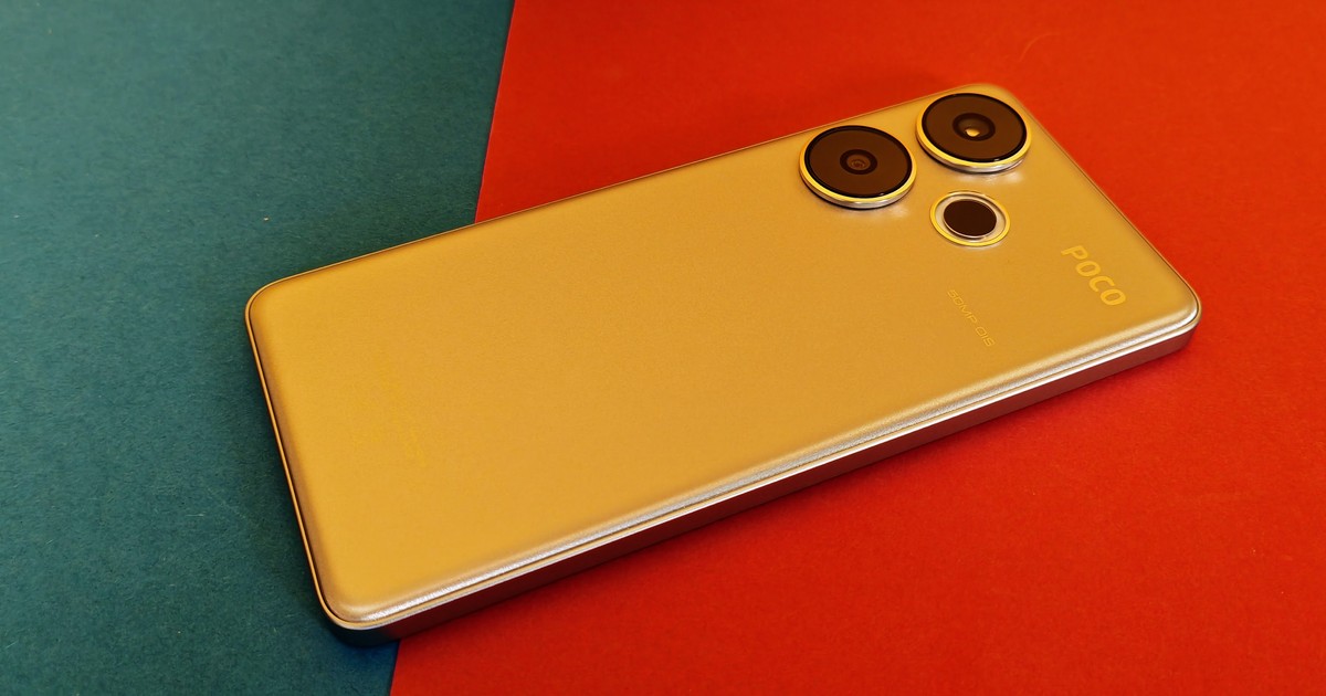 Xiaomi'den Poco F6 incelemesi: Düşük fiyata üstün performans sunan akıllı telefon