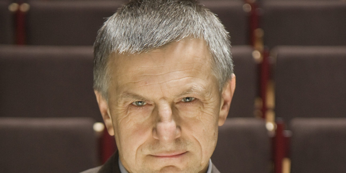 Andrzej Zybertowicz