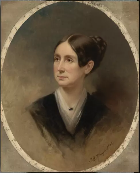 Dorothea Lynde Dix w 1868 r. / Heritage Art, Getty Images