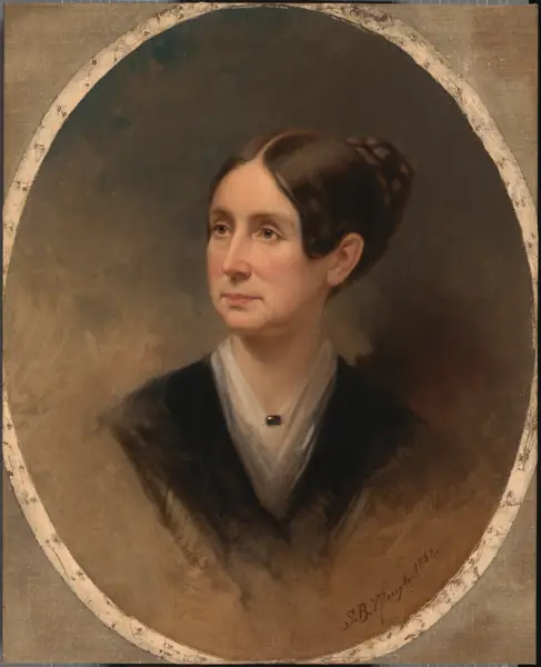 Dorothea Lynde Dix w 1868 r. / Heritage Art, Getty Images