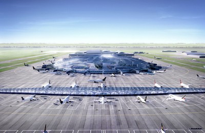 Ujawniono wynagrodzenie zarządu CPK. 'Rozrzutność środków publicznych'