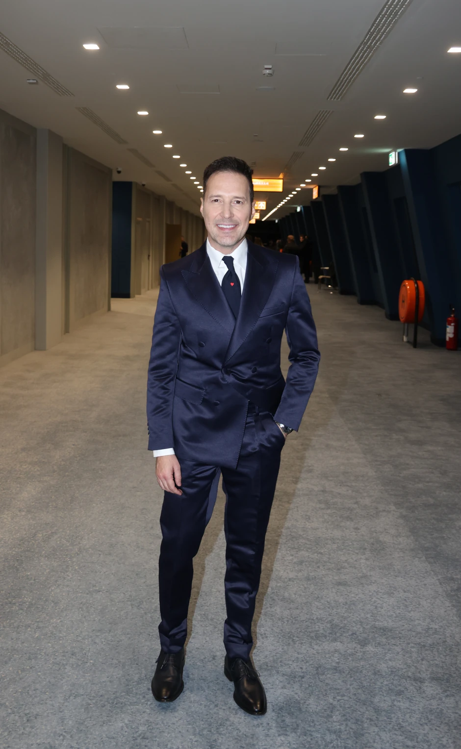 Peđa Jovanović o pomirenju sa Anom