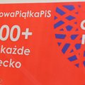 Awarie w bankach. Problemy ze składaniem wniosków o 500 plus