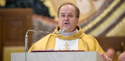 O. Rydzyk ostrzega przed wiązaniem się z mężczyznami o "ciemniejszej cerze"