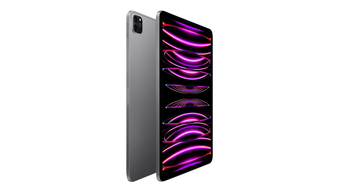 Apple iPad Pro en düşük fiyata