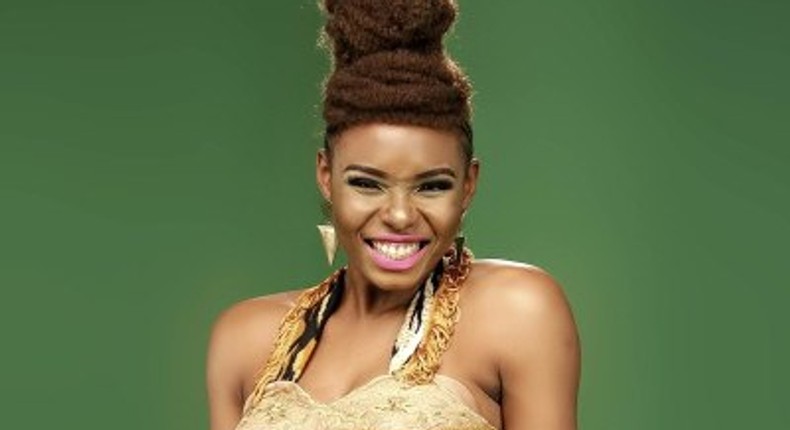 Yemi Alade