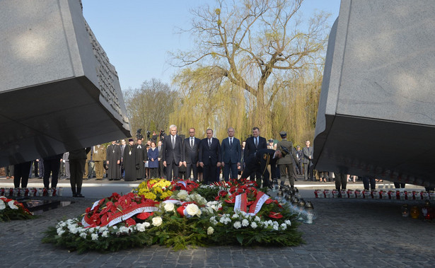 8. rocznica katastrofy smoleńskiej. Zobacz, które ulice w Warszawie będą ZAMKNIĘTE DLA RUCHU