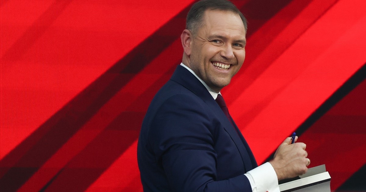 Dlaczego Nawrocki może wygrać wybory? Jedna emocja jest kluczowa