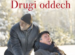 "Drugi oddech", czyli bezwzględność losu podana lekko i z humorem