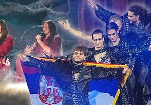 Lavina i Lelek grupa 