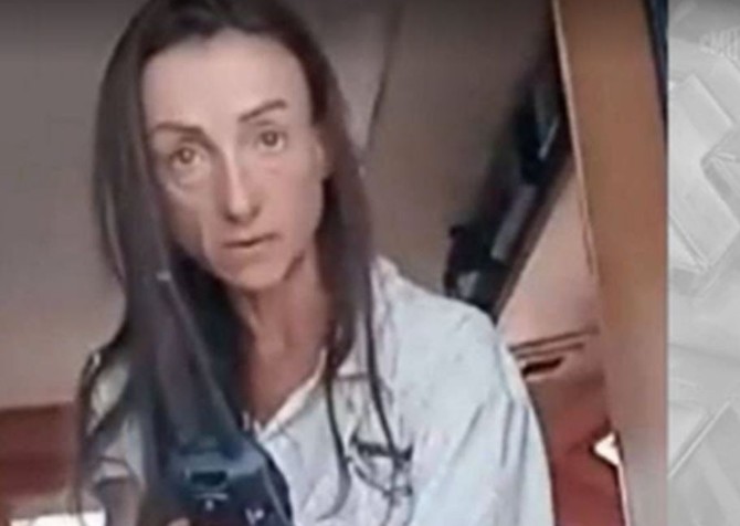 Kad je majka videla Mariju posle dve godine, nije mogla da veruje koliko je bila mršava i psihički slomljena