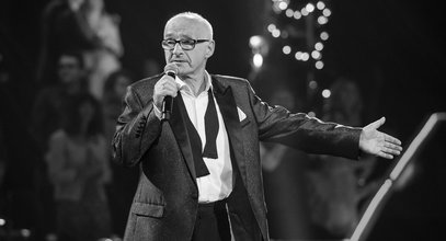 Nie żyje ulubieniec widzów "The Voice Senior"