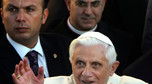 TURKEY-VATICAN-POPE