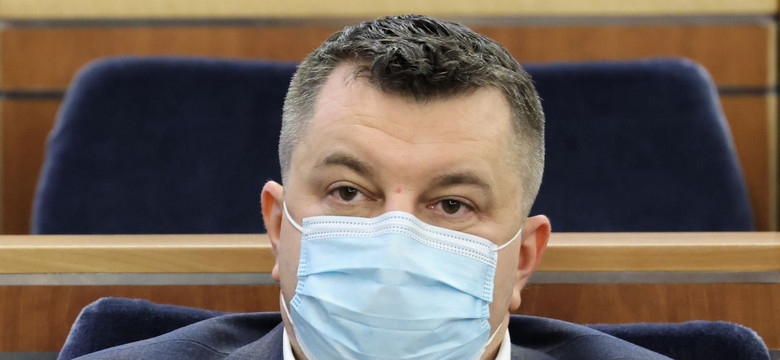 Dr Zaczyński: Może zabraknąć personelu medycznego