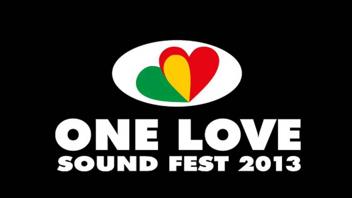 23 listopada we wrocławskiej Hali Stulecia odbędzie się One Love Sound Fest 2013. Wydarzenie określa się największym halowym festiwalem reggae w Europie. Największymi gwiazdami imprezy będą legendarni Misty In Roots, Gentleman i Raggasonic.