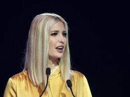 Ivanka Trump miała kontakt z szefem MSW Australii, u którego stwierdzono koronawirusa