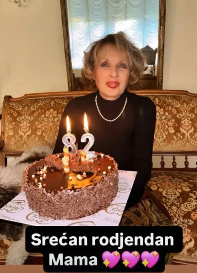 Majka Lee Kiš