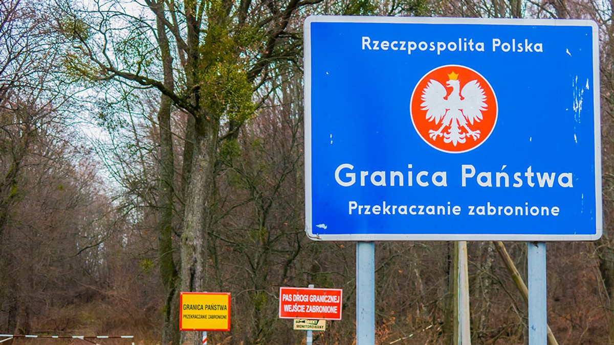 Warmińsko-Mazurska Służba Celna zachęca do korzystania z mobilnej aplikacji Granica.