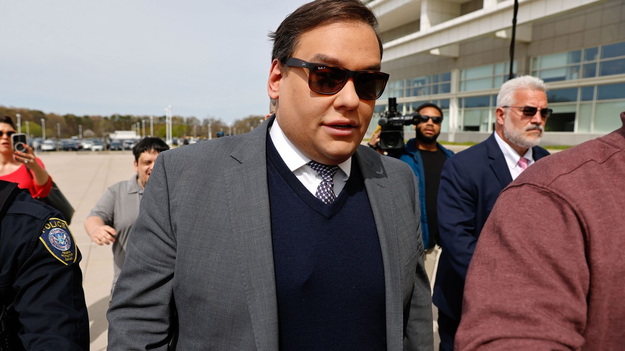 Kłamał jak z nut, ale w końcu się doigrał. Były kongresmen skazany na ponad siedem lat więzienia