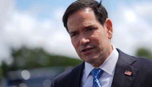 Marko Rubio