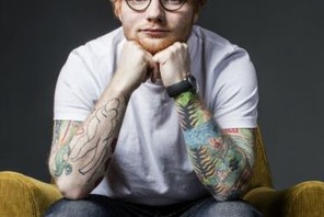 Ed Sheeran