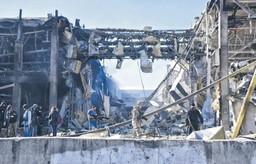 Cel: wyzwolić Krym i Donbas. Ukraińcy stawiają sobie coraz ambitniejsze cele