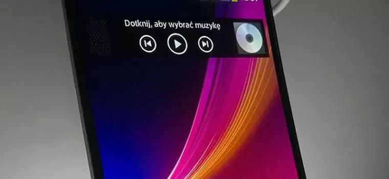 LG G Flex - byliśmy na premierze zakrzywionego smartfonu