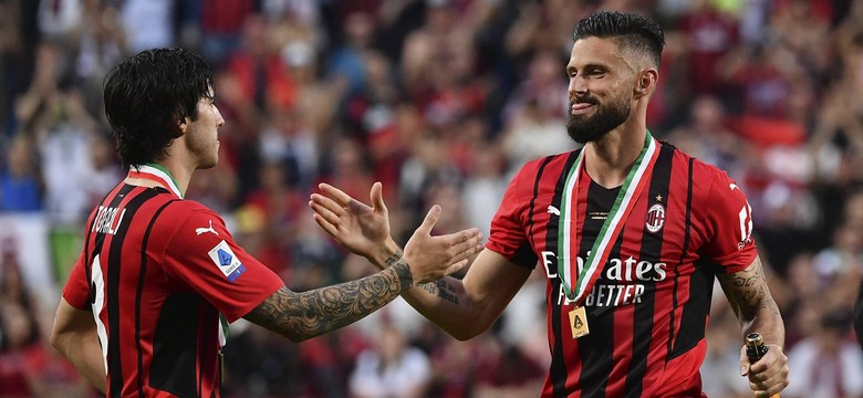 AC Milan sprzedany amerykańskiemu konsorcjum finansowemu