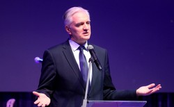 Gowin o krytyce swojego projektu reformy przez PiS: Nie ma sensu rozmawiać za pomocą inwektyw