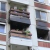 Izgoreo stan u Trgovačkoj ulici
