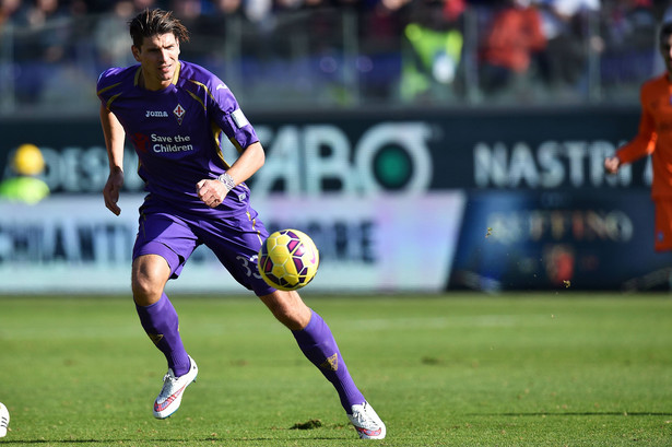 Mario Gomez kolejną gwiazdą w lidze tureckiej. Niemiec trafił do Besiktasu Stambuł